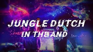 IN THE END LINKIN PARK!!! JUNGLE DUTCH - 2021 - KALAU ADA MANA ADA GASSKEUN