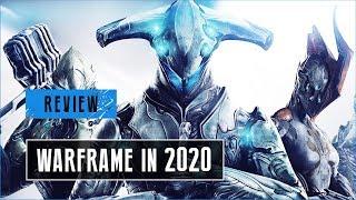 WARFRAME REVIEW (2020)