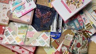 Over 20 Pen Pal ideas!! | Things my pen pals sent me | Happy Mail