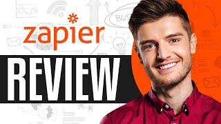 What Is Zapier And How Does It Work? (2024)