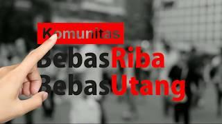 LINK Hijrah system bersama komunitas BRBU (Bebas Riba Bebas Utang)