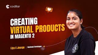Product Creation in Magento 2 | Lesson#4 | Create a Virtual Product in Magento 2