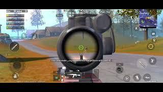 BATTLEGROUNDS MOBILE INDIA Android BETA   gameplay