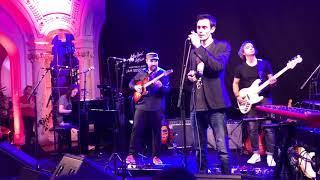 Alex Soloviev & Lena Shery | 1st Montreux Jam Session | Slow Blues