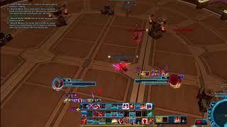 SWTOR- Duels & Ranked PvP clips