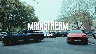 Slim x Countrydons Type Beat - "Mainstream" | UK Rap Instrumental 2024