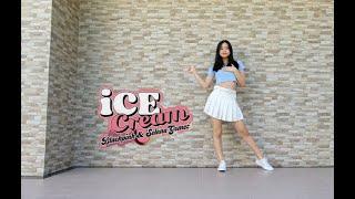 Blackpink (블랙핑크)X Selena Gomez Ice Cream Dance Cover | Fiona Lee