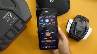 Asus ROG Phone 7 (2023) Series - Most Powerful Android Smartphone!