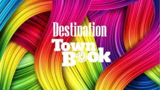 Townbook Destination Video Promo