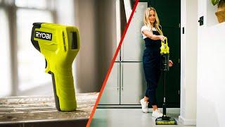 10 Coolest Ryobi Power Tools That You Need To See ▶ 2