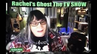 Calling for someone’s “execution” will get you kicked off YouTube. Here’s how Rachel’s Ghost did it.