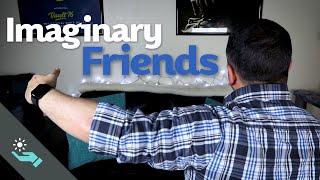 Making Imaginary Friends | Parasocial Relationships