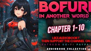 Bofuri in Another World Chapter 1-10