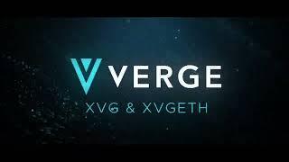 The Story of Verge: Origins, Milestones, and the Future