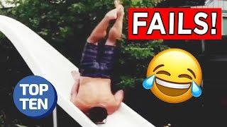 Daily Dose of Reddit | 50 Funniest Fails Of All Time | Epic r/fails & r/funny Compilation