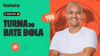 TURMA DO BATE BOLA - 11/03/2025