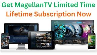 MagellanTV Review - MagellanTV Lifetime Subscription | The Best Documentary Streaming Solution