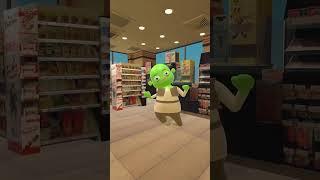 Big fart Shrek shop #funny #comedy #relatable #prank #memes #humor #animateur #humourmemes