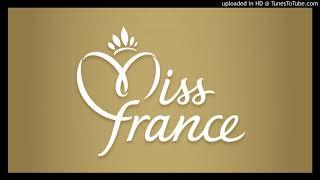 Miss France - Musique du sacre 1