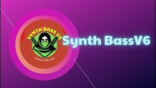 Sample PACK Vinahouse - Synth Bass Vol.6 ( Sample FL STUDIO Review ) BUY = 25$ ( 500.000 )