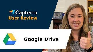 Google Drive Review: Must Get !