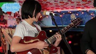 FROTH - "Lost My Mind" (Live in Echo Park) #JAMINTHEVAN