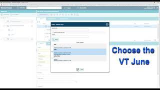 HCL Workload Automation - Using variable tables to create more flexible workloads