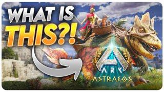 ARK Ascended - NEW Exclusive Creature! & Another DELAY! 🫣