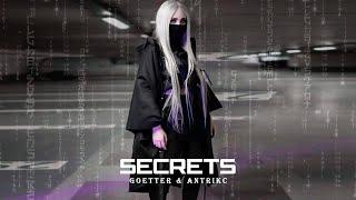 Alan Walker Style, Goetter & Antrikc - SECRETS