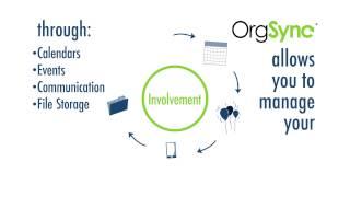 OrgSync at Grand Valley State University