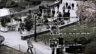 Person of Interest: Season 1 Trailer