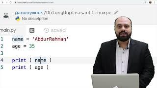 Python لغة البايثون بالعربي للمبتدئين