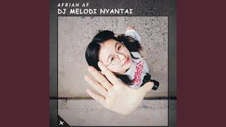 DJ Melodi Nyantai