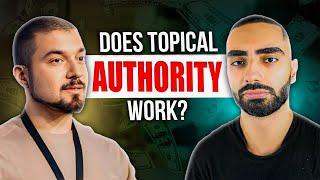 How Topical Authority SEO Works With Koray Tuğberk GÜBÜR