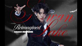 241225 SBS 가요대전 Swan Lake Reimagined  ENHYPEN 희승 HEESEUNG 직캠 FANCAM 4K FOCUS