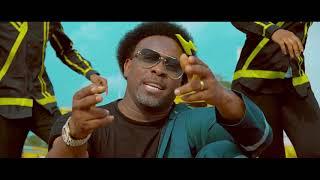 SAMSONG - E DEY WORK (OFFICIAL VIDEO)