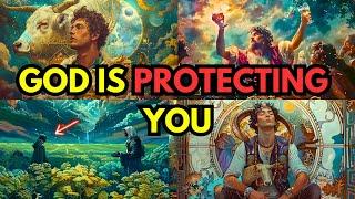 Chosen Ones  GOD Is Protecting You From Something