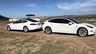 Rent A Brand New Tesla Model 3 on Turo (Turo Carsharing Power Host)