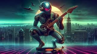 In the Midnight | Rock | Blues | Retrowave | Music | Royalty/Copyright Free