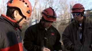 MasTec Network Solutions' Recruitment Video