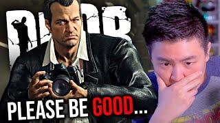 FIRST Look at Dead Rising Deluxe Remaster... [REACTION]