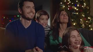 How Mom Saved Christmas With Blue Ridge One Gig Internet