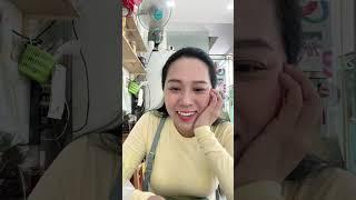 Hồng Phượng livestream giao lưu khán giả sáng 28/2/2025