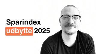 Sparindex udbytte 2025 | Frinans