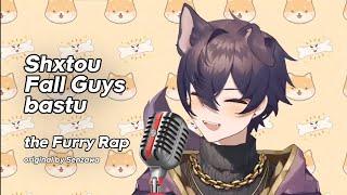 Shoto does furry rap for batsu with lyrics