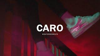 Bad Bunny x Latin Trap Hip Hop Type Beat 2021 - "Caro" | Type Beat Instrumental 2021