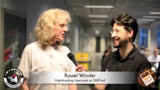 Russel Winder NightHacking Short