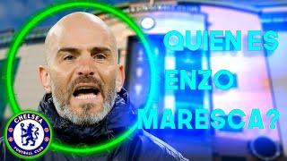 Enzo Maresca Es El Nuevo Director Técnico Del Chelsea! | ¿Pero Quién Es? ¿Puede Salvar Al Club?