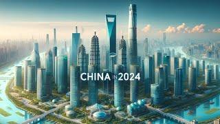 The Rise Of China In 2024 | Like You Never Seen!