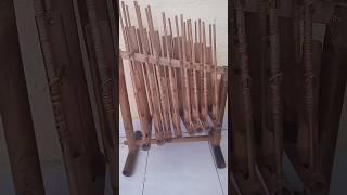 Burung Kakak Tua - (Angklung Cover by UDINXSLASH)